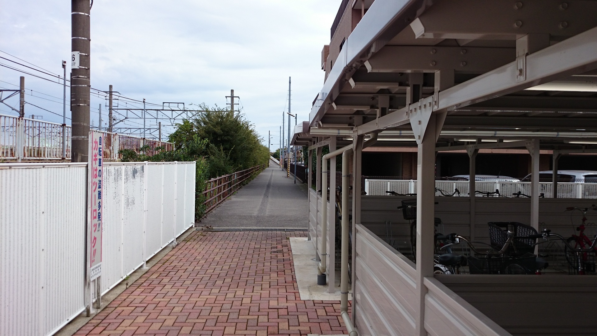 貨物も 新幹線も 東新潟駅そばの電車スポット 新潟市こども区おでかけ町 秘密の場所教えます